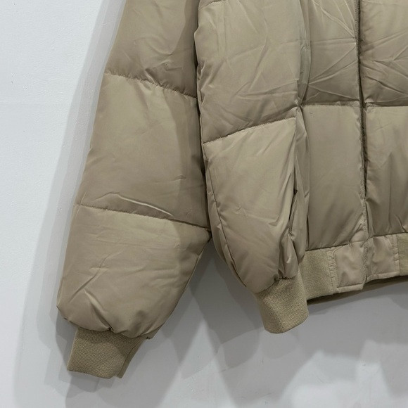 Mens VINTAGE Polo Ralph Lauren Puffer Jacket - Picture 5 of 13